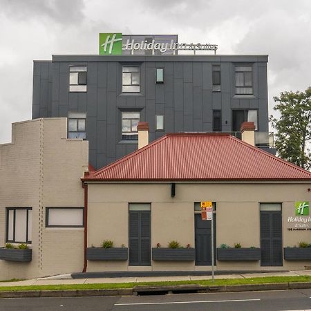 Holiday Inn & Suites - Parramatta Marsden Street By Ihg Сидней Экстерьер фото