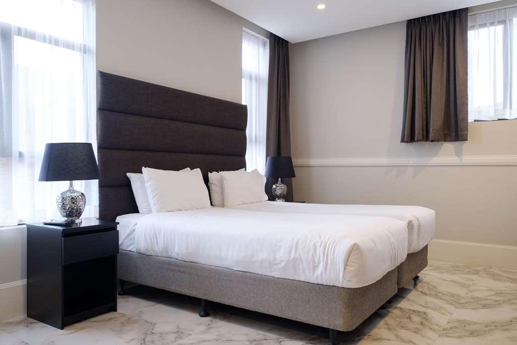 Holiday Inn & Suites - Parramatta Marsden Street By Ihg Сидней Номер фото