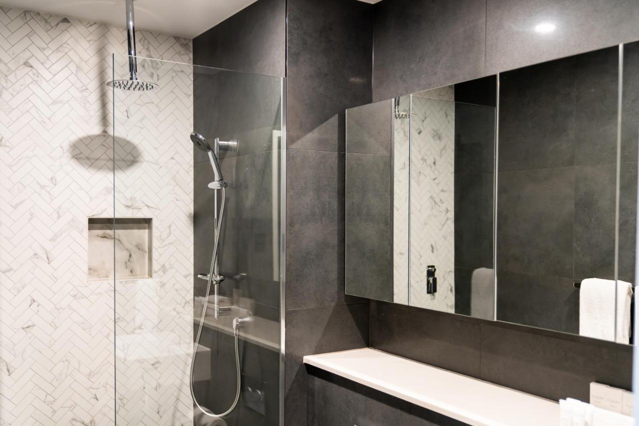 Holiday Inn & Suites - Parramatta Marsden Street By Ihg Сидней Экстерьер фото