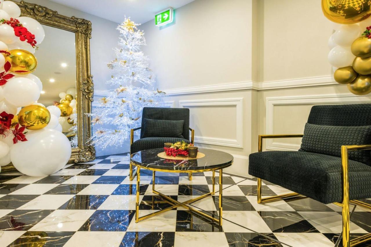Holiday Inn & Suites - Parramatta Marsden Street By Ihg Сидней Экстерьер фото