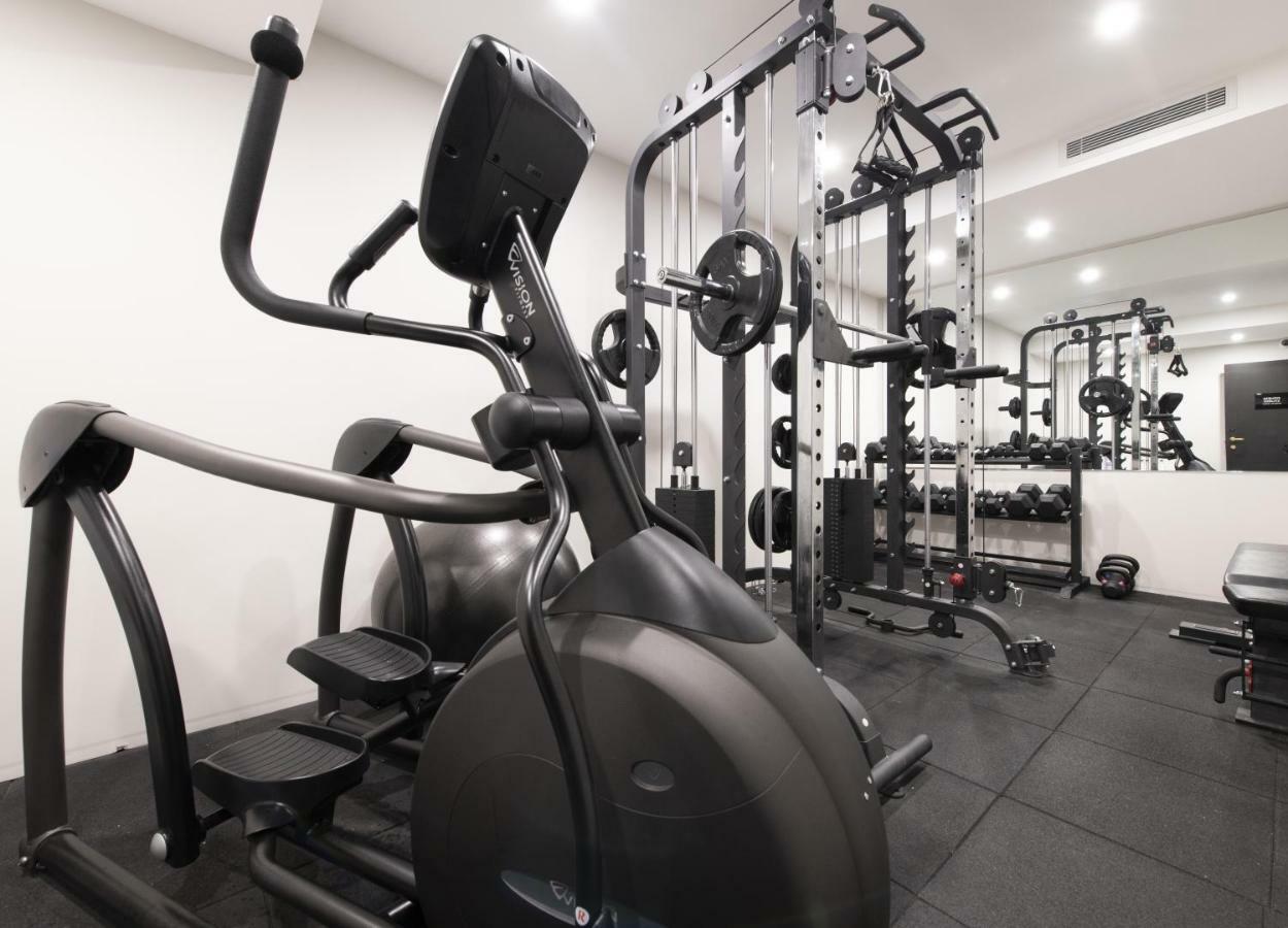 Holiday Inn & Suites - Parramatta Marsden Street By Ihg Сидней Экстерьер фото