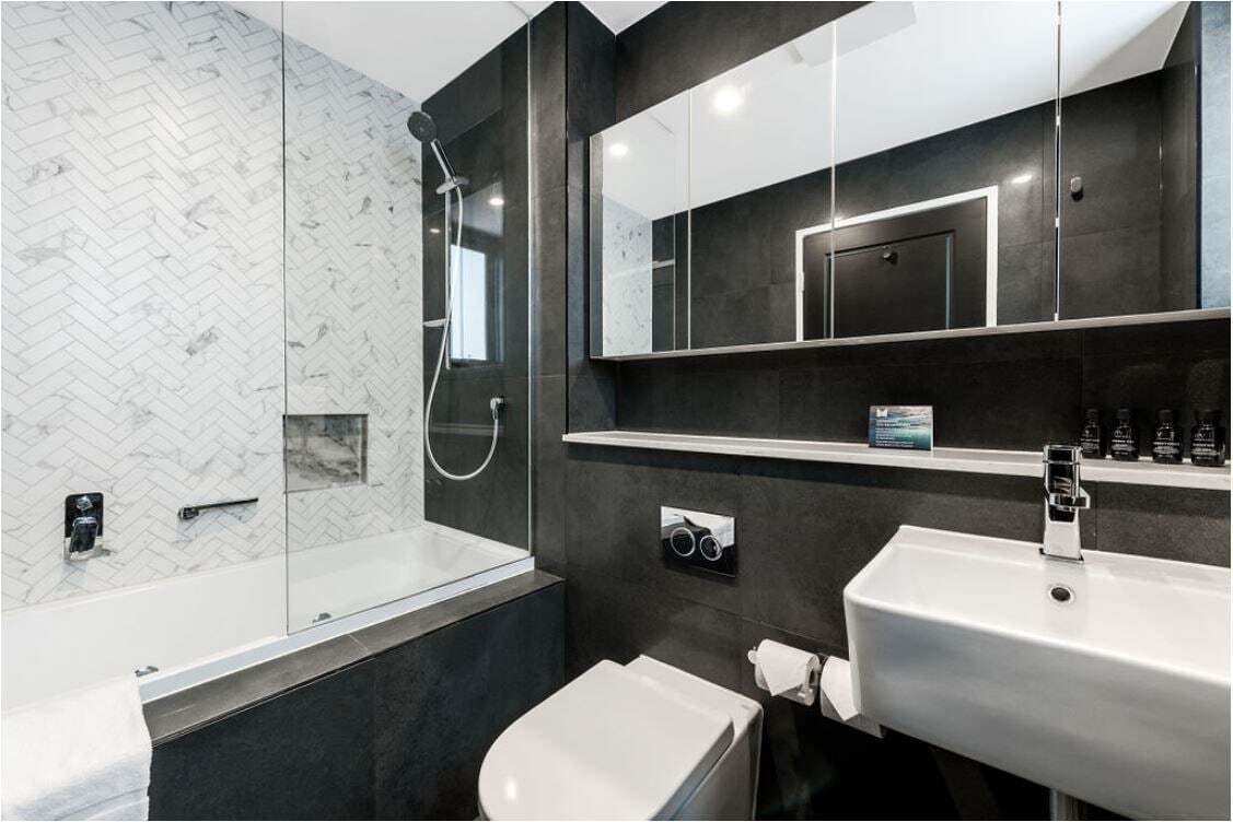 Holiday Inn & Suites - Parramatta Marsden Street By Ihg Сидней Экстерьер фото