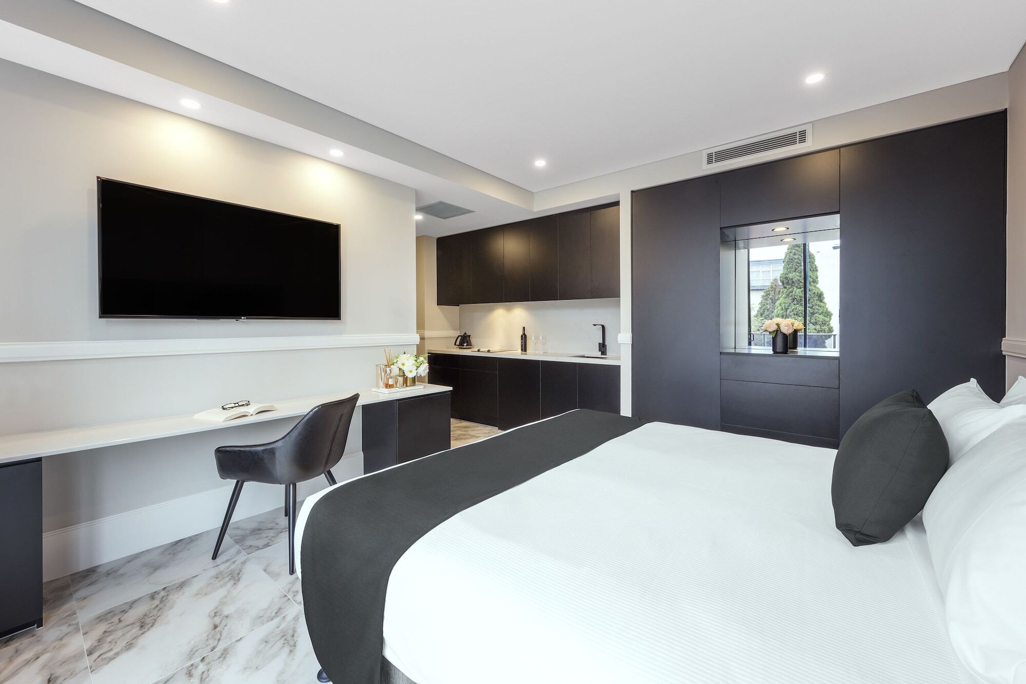 Holiday Inn & Suites - Parramatta Marsden Street By Ihg Сидней Экстерьер фото