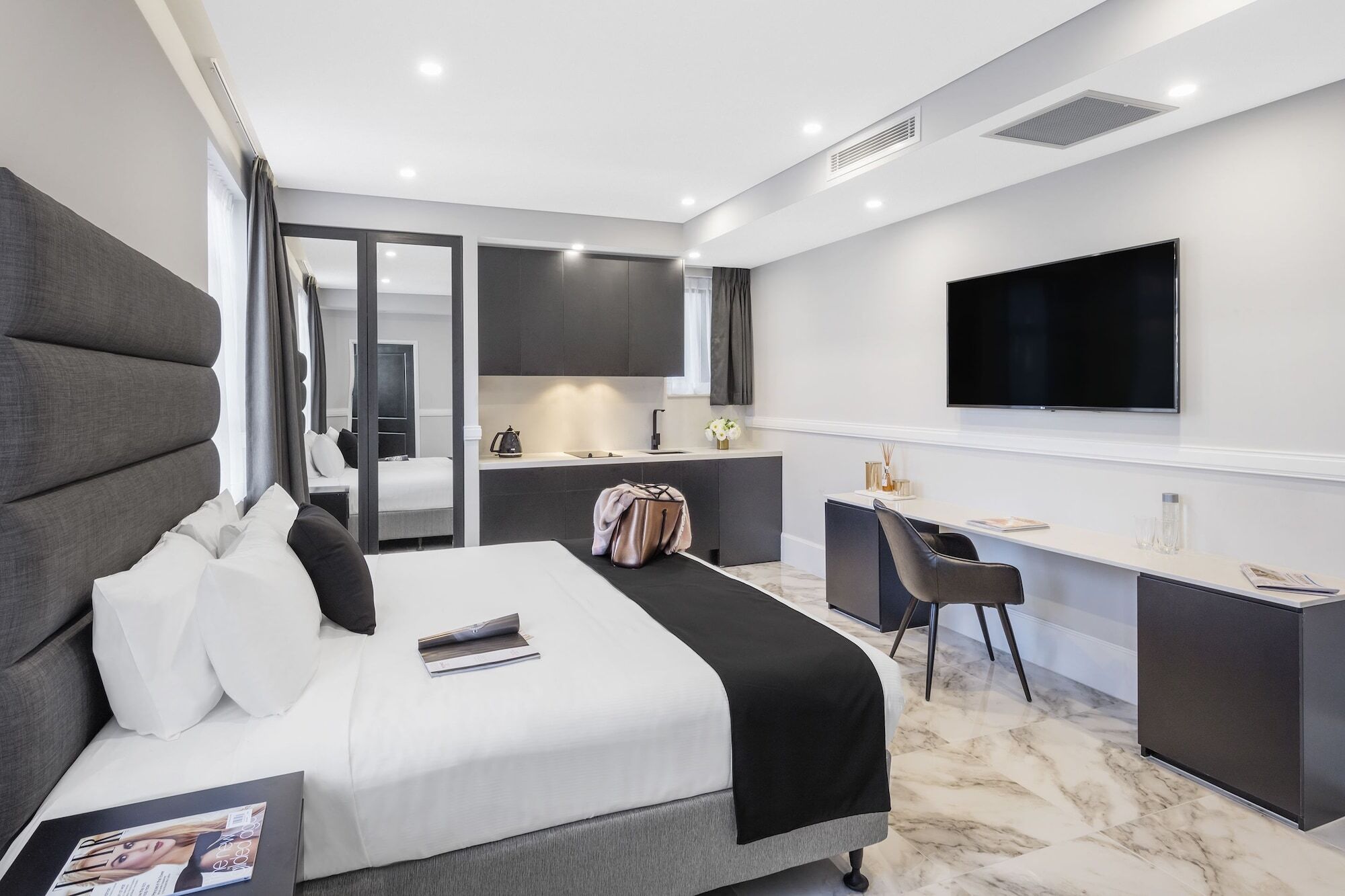 Holiday Inn & Suites - Parramatta Marsden Street By Ihg Сидней Экстерьер фото