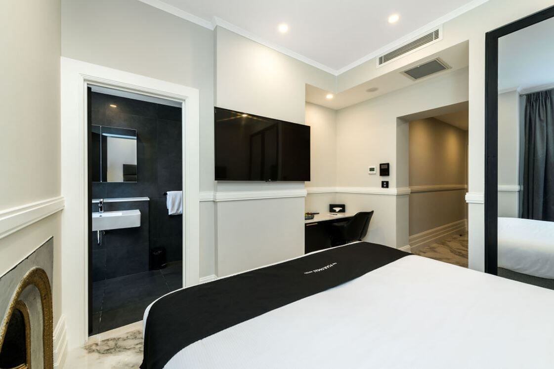 Holiday Inn & Suites - Parramatta Marsden Street By Ihg Сидней Экстерьер фото