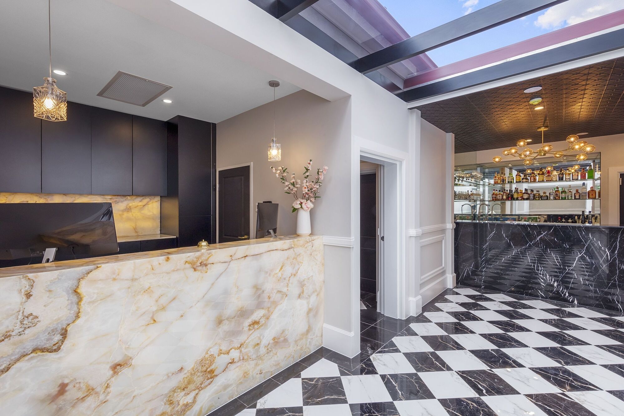 Holiday Inn & Suites - Parramatta Marsden Street By Ihg Сидней Экстерьер фото