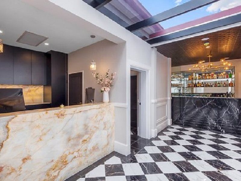 Holiday Inn & Suites - Parramatta Marsden Street By Ihg Сидней Экстерьер фото
