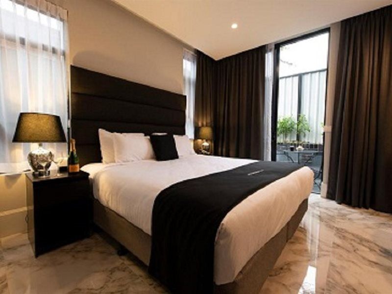 Holiday Inn & Suites - Parramatta Marsden Street By Ihg Сидней Экстерьер фото