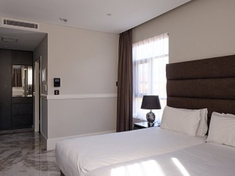 Holiday Inn & Suites - Parramatta Marsden Street By Ihg Сидней Экстерьер фото